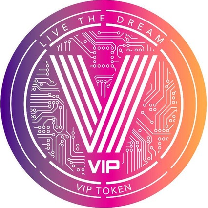 VIP TOKEN VIP Price, Chart | BitMart