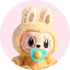 BABY LABUBU