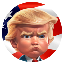 BABYTRUMP