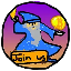 MAGIC•INTERNET•MONEY (Bitcoin)