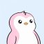 Polly Penguin