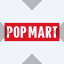 Pop Mart International Tokenized Stock (xStock)