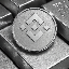 SILVER BNB (New)