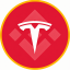 Tesla Tokenized bStocks