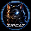 ZIP CAT