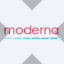 Wrapped Moderna Tokenized Stock (xStock)