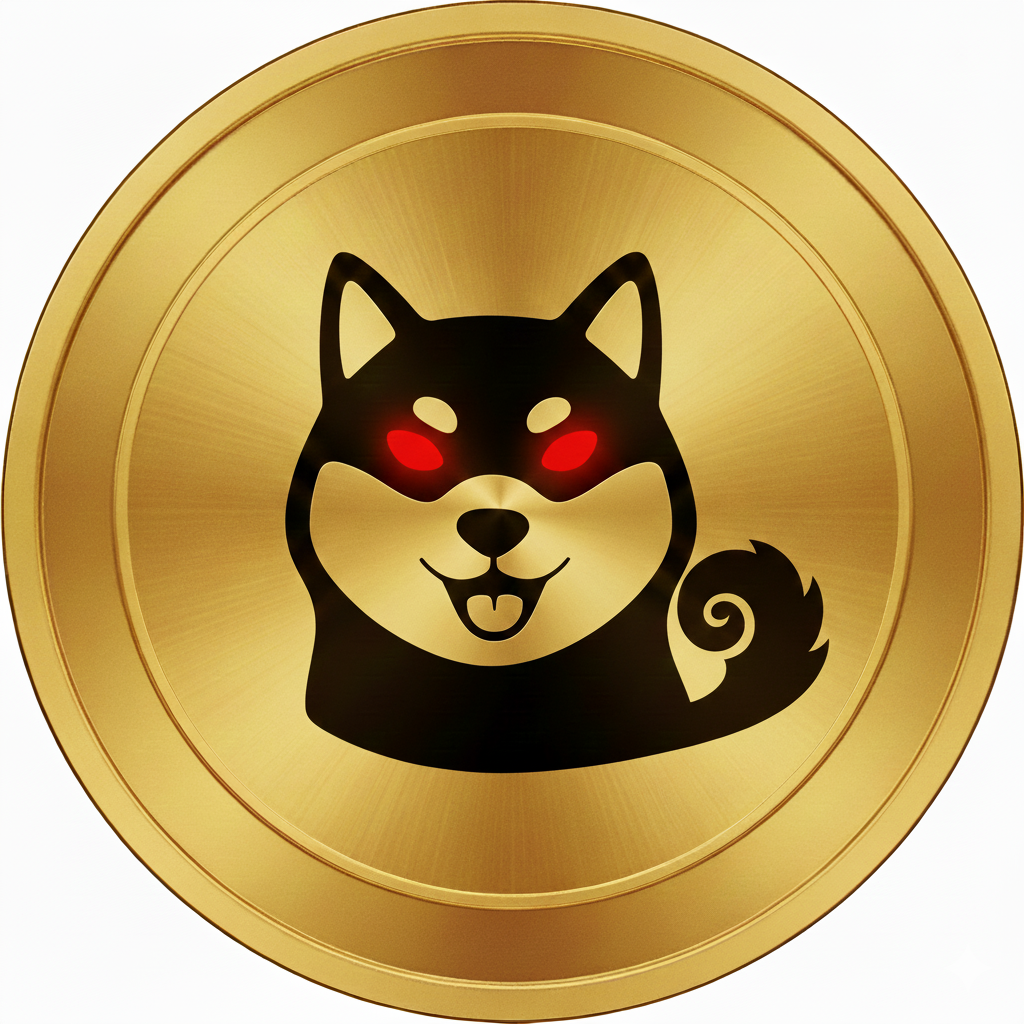 0 KURO SHIBA COIN(kuroshiba) | Просмотр текущей цены и торговля ...